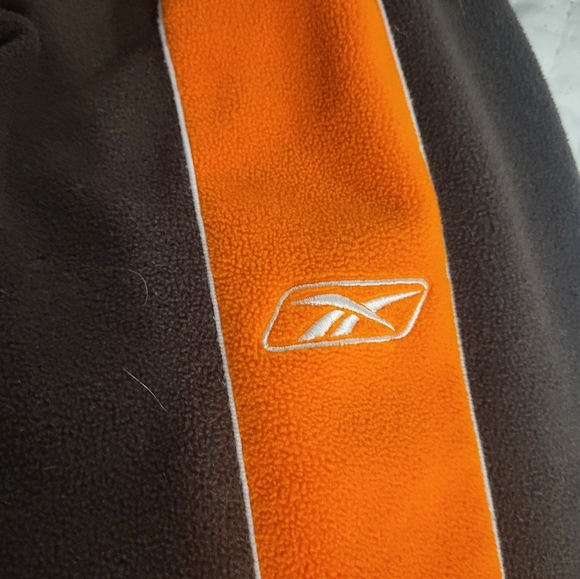 Browns Fleece - Picture 3 of 4